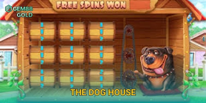 The Dog House Gem88 Và Kinh Nghiệm Săn Slot Thưởng Cực Khủng 7 The Dog House Gem88 Và Kinh Nghiệm Săn Slot Thưởng Cực Khủng