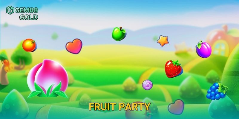 Fruit Party Và Trải Nghiệm Slot Ngọt Ngào Với Hệ Số Khủng 19 Fruit Party Gem88 Và Trải Nghiệm Slot Ngọt Ngào Với Hệ Số Khủng