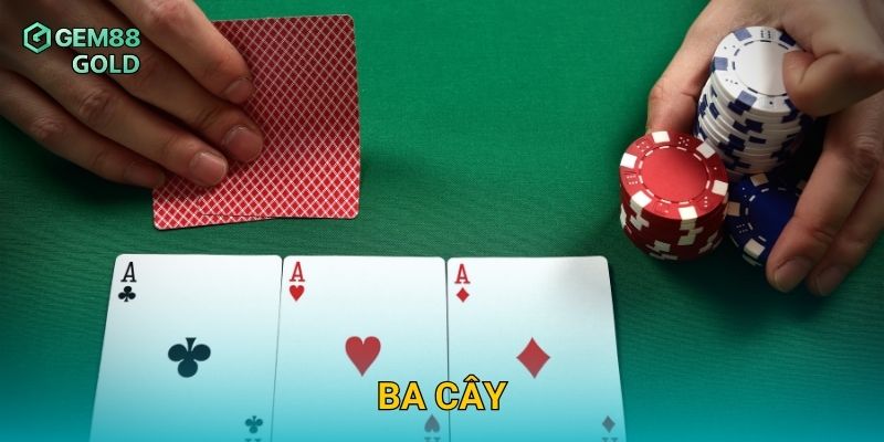 Ba Cây Gem88 Và Bí Quyết Đạt Cược Cao Thắng Lớn Liên Tục 16 Ba Cây Gem88 Và Bí Quyết Đạt Cược Cao Thắng Lớn Liên Tục