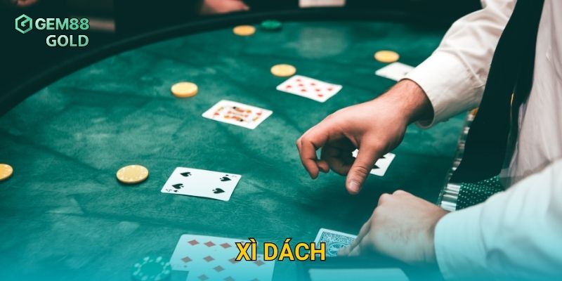 Xì Dách Gem88 Và Cách Kiểm Soát Xác Suất Để Dễ Dàng Chiến Thắng 4 Xì Dách Gem88 Và Cách Kiểm Soát Xác Suất Để Dễ Dàng Chiến Thắng