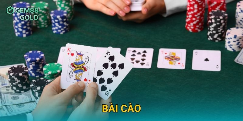 Bài Cào Gem88 Và Kinh Nghiệm Thắng Nhanh Dành Cho Người Mới 7 Bài Cào Gem88 Và Kinh Nghiệm Thắng Nhanh Dành Cho Người Mới