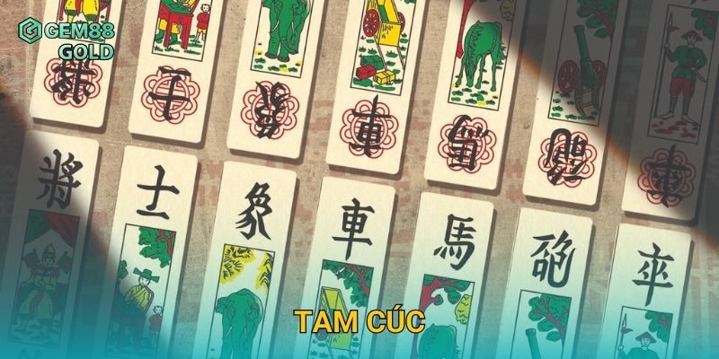 Tam Cúc Gem88 Và Kinh Nghiệm Đánh Bài Thắng Lớn Dành Cho Bạn 16 Tam Cúc Gem88 Và Kinh Nghiệm Đánh Bài Thắng Lớn Dành Cho Bạn